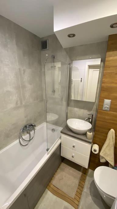 Apartament - U Alicji Конин Экстерьер фото