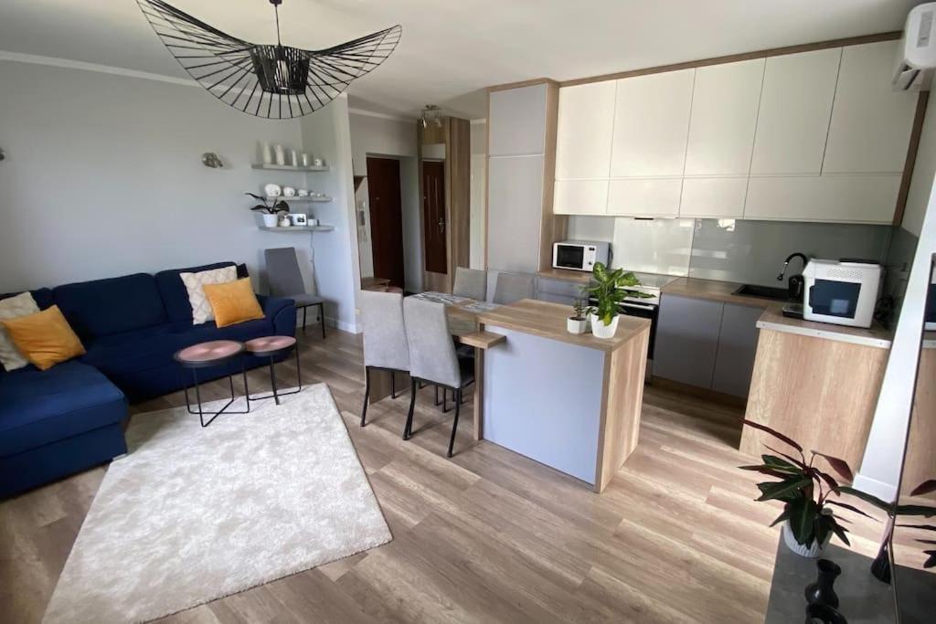 Apartament - U Alicji Конин Экстерьер фото