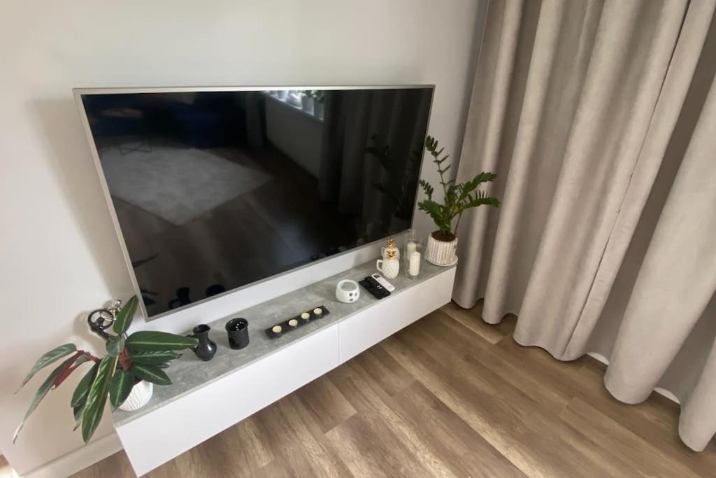 Apartament - U Alicji Конин Экстерьер фото