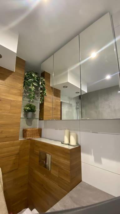 Apartament - U Alicji Конин Экстерьер фото