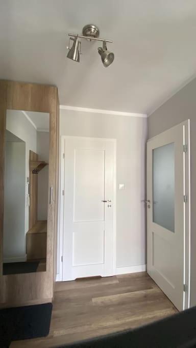 Apartament - U Alicji Конин Экстерьер фото