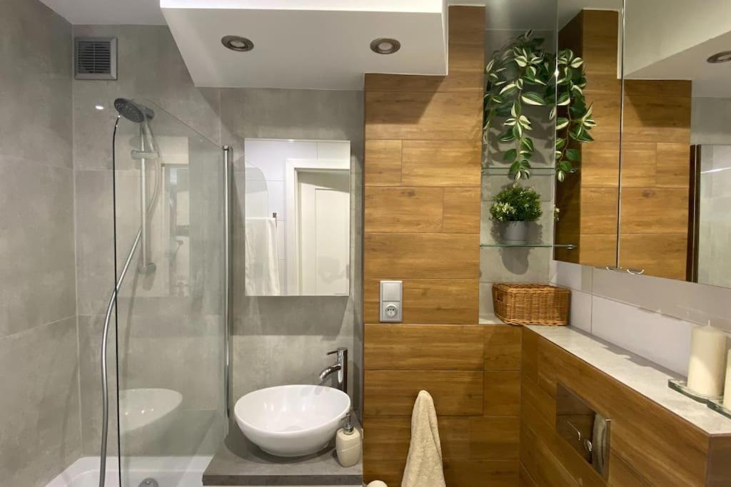 Apartament - U Alicji Конин Экстерьер фото