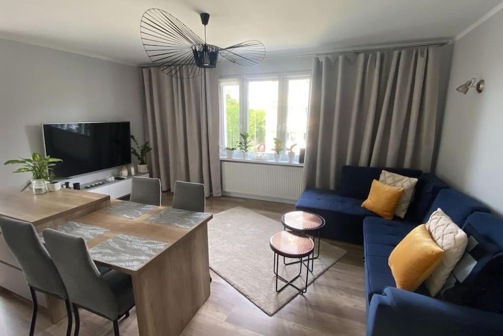 Apartament - U Alicji Конин Экстерьер фото