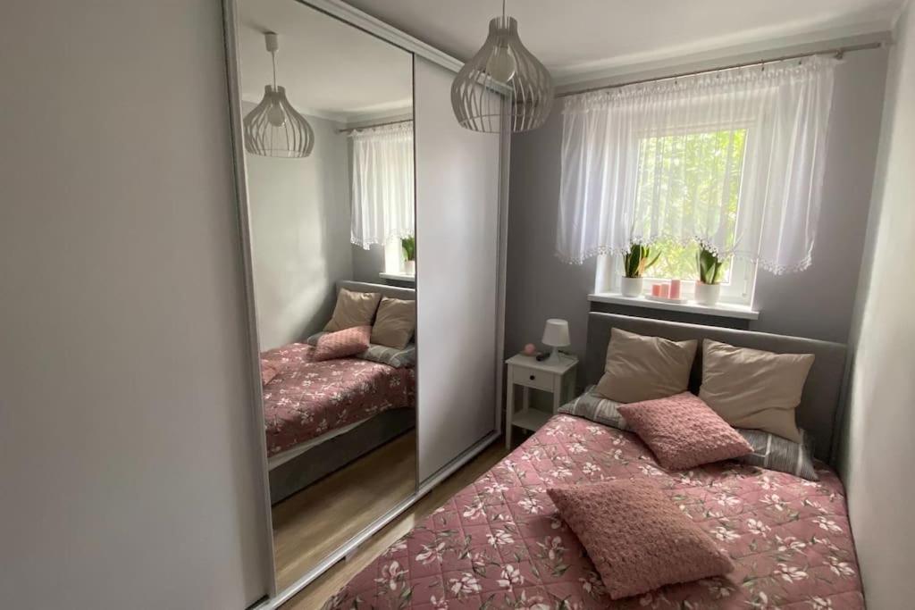 Apartament - U Alicji Конин Экстерьер фото