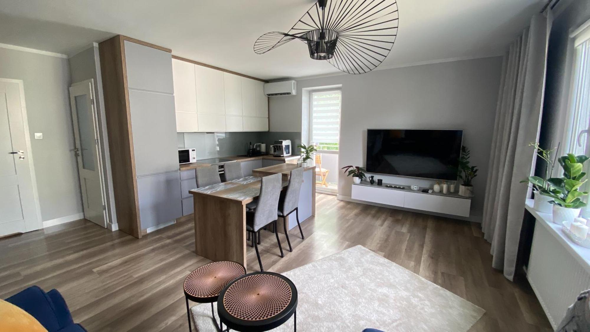 Apartament - U Alicji Конин Экстерьер фото