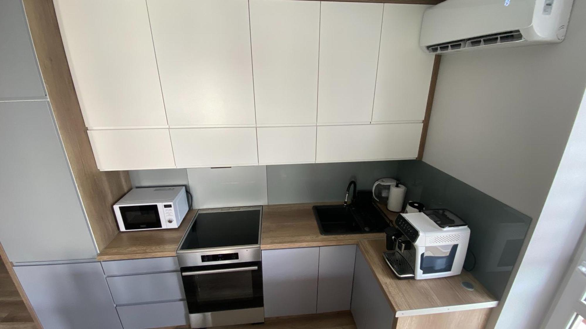 Apartament - U Alicji Конин Экстерьер фото
